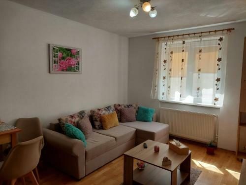 Apartament Ambrus