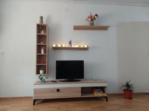 Apartament Ambrus