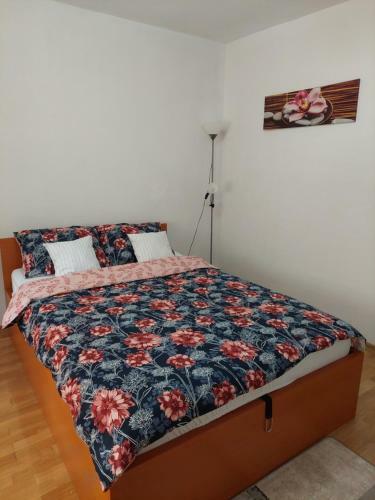 Apartament Ambrus