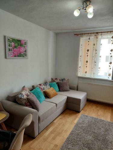 Apartament Ambrus