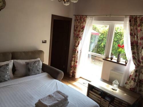 Apartamento Peter House 24-7 Self Check-in