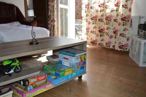 Apartamento Peter House 24-7 Self Check-in