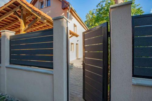 Casa Sonia Sighisoara