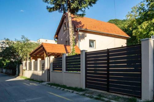 Casa Sonia Sighisoara