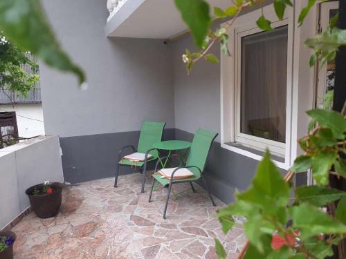 Hostal Casa Marian