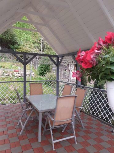 Hostal Casa Marian