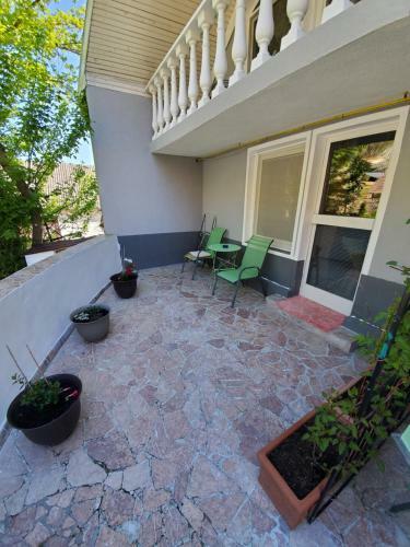 Hostal Casa Marian