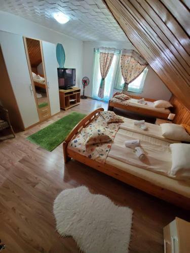 Hostal Casa Marian