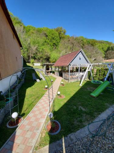 Hostal Casa Marian