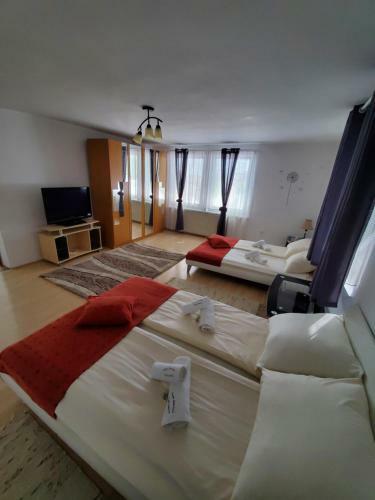 Hostal Casa Marian