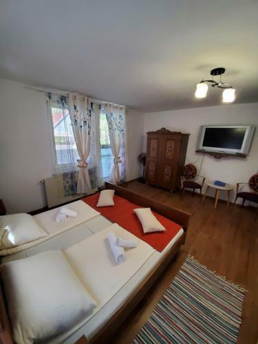 Hostal Casa Marian