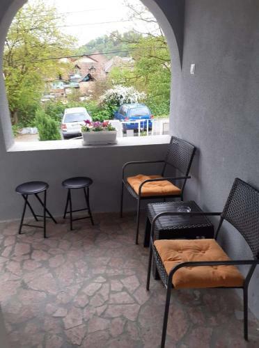 Hostal Casa Marian