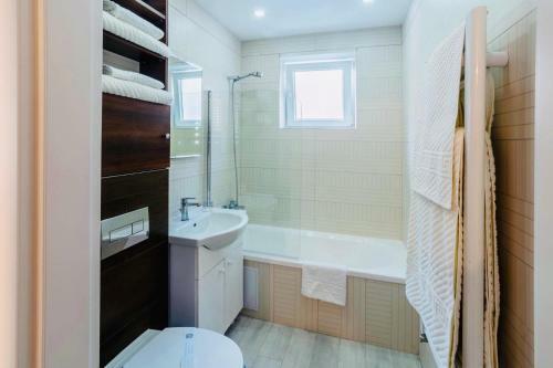 Relax Apartment