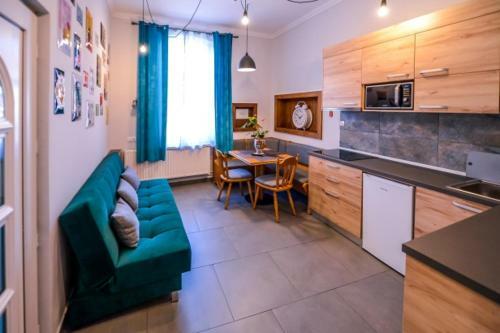 Apartamento Atrium 24 Studio