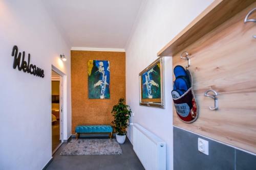 Apartamento Atrium 24 Studio