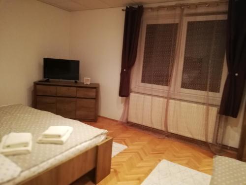 Apartamento Horea 11