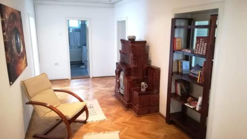 Apartamento Horea 11