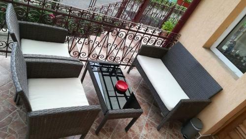 Apartamento Horea 11