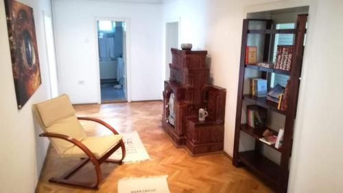 Apartamento Horea 11