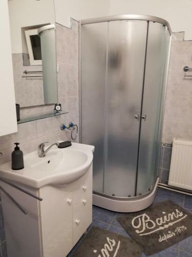 Apartamento Horea 11