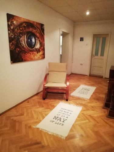 Apartamento Horea 11