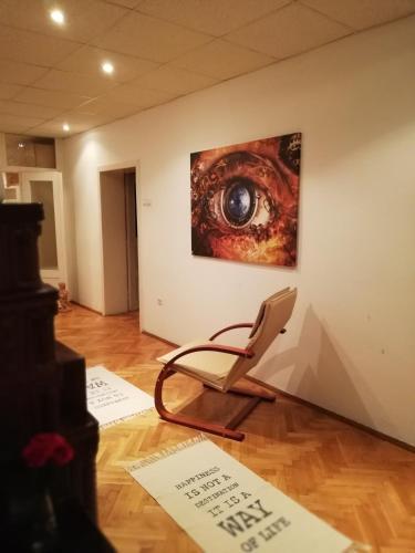 Apartamento Horea 11