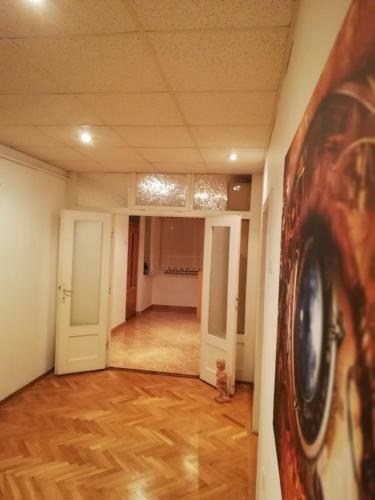 Apartamento Horea 11