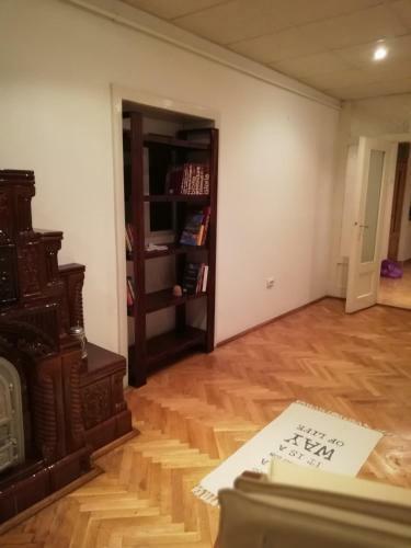 Apartamento Horea 11