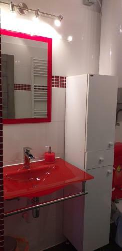 Apartamento Horea 11