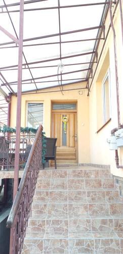 Apartamento Horea 11