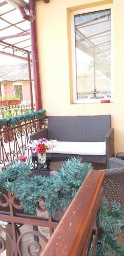 Apartamento Horea 11