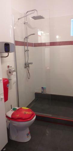 Apartamento Horea 11