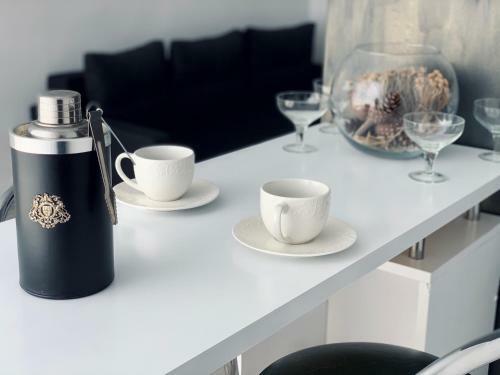 Dax Apartment