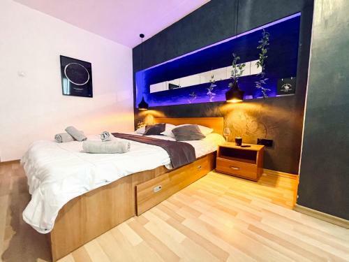 Dax Apartment