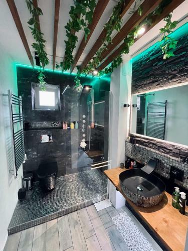 Dax Apartment