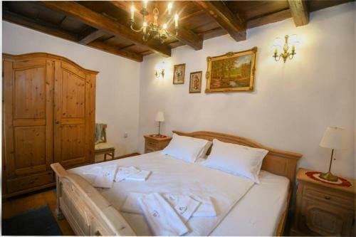 Casa L�rinczi