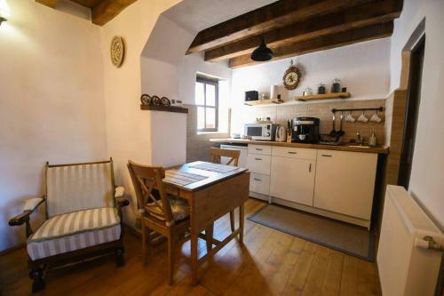 Casa L�rinczi