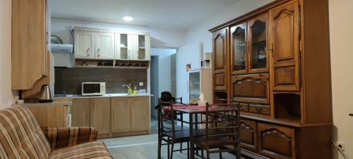 Maria Apartament Sighisoara