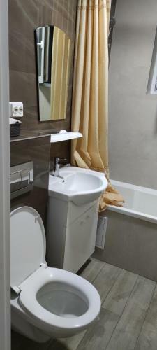 Maria Apartament Sighisoara