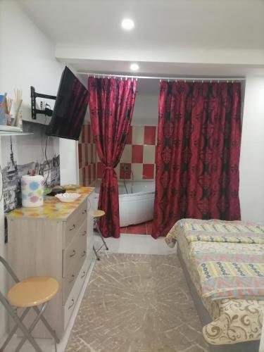 Apartamento Made In Transilvania