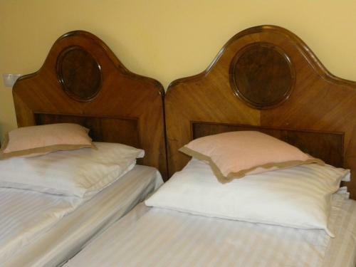Hostal Casa Bertha