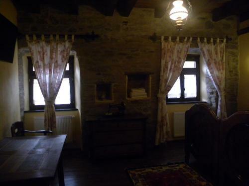 Hostal Casa Bertha