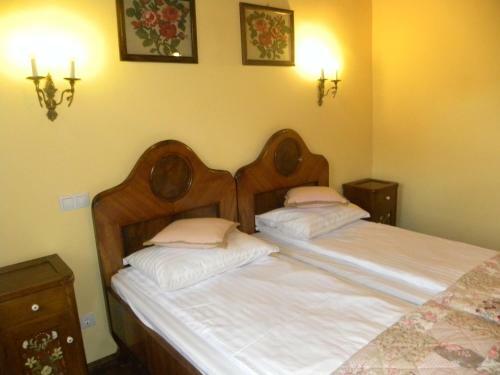 Hostal Casa Bertha