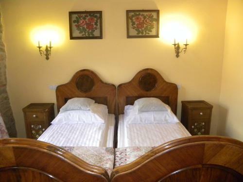 Hostal Casa Bertha
