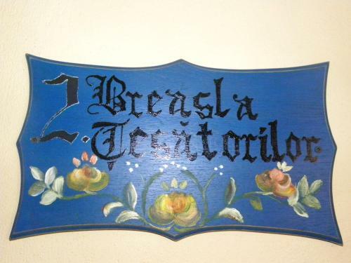 Hostal Casa Bertha