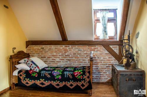 Hostal Casa Bertha