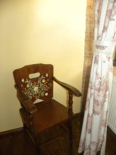 Hostal Casa Bertha