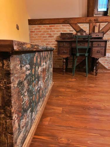 Hostal Casa Bertha