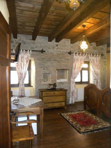 Hostal Casa Bertha