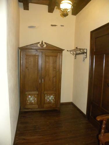 Hostal Casa Bertha